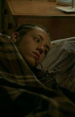 Карл Галлагер