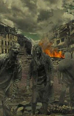 Зомби апокалипсис 