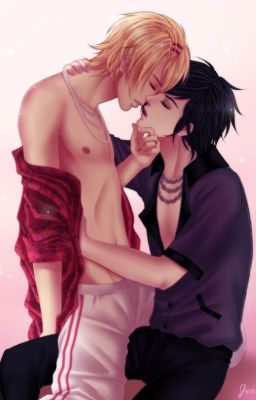 Горячий фанфик на ночь (1 книга)