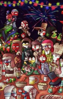 кантрихуманс 