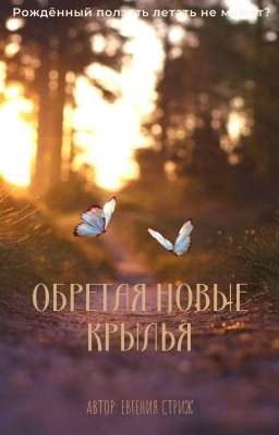Обретая новые крылья