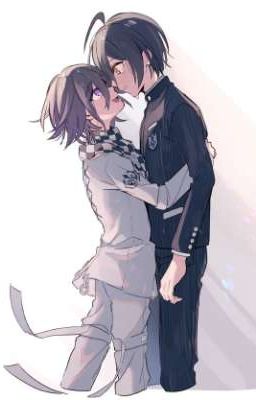 Я исправлю твоё доверие к людям(закончен) 