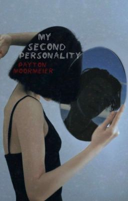 𝑴𝒚 𝒔𝒆𝒄𝒐𝒏𝒅 𝒑𝒆𝒓𝒔𝒐𝒏𝒂𝒍𝒊𝒕𝒚 | 𝑷𝒂𝒚𝒕𝒐𝒏 𝑴𝒐𝒐𝒓𝒎𝒆𝒊𝒆𝒓