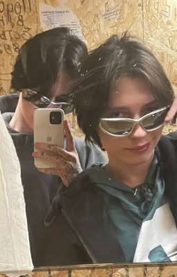 убит любовью)