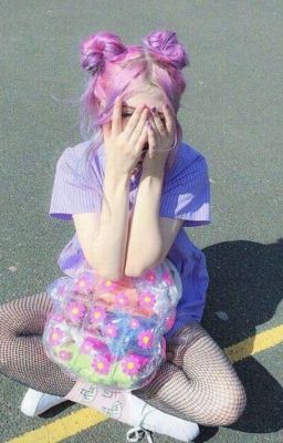 Милая грубость [ЗАБРОШЕНО]