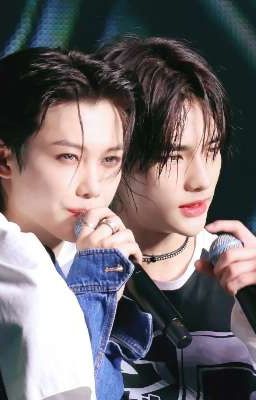 Потому что...я люблю(Хёнликсы) 