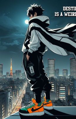 Судьба - Странная Штука (Russian language)