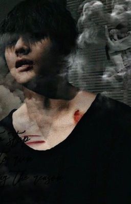 Твой дьявол Ким Техен