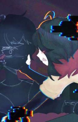 фанфик по the virus game(ЗАКОНЧЕНО ОКОНЧАТЕЛЬНО)