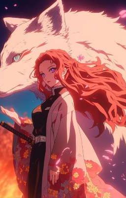 Мизуки (ЗАБРОШЕННО)