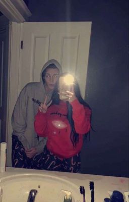 Пей и Т/ишка