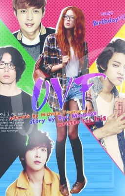 UVF-Ультрафиолет