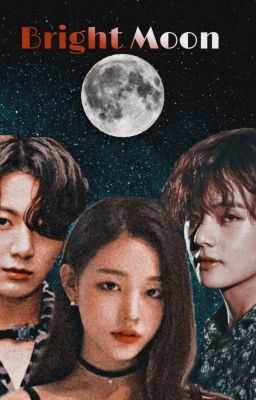 𝔅𝔯𝔦𝔤𝔥𝔱 𝔐𝔬𝔬𝔫  [1 сезон]