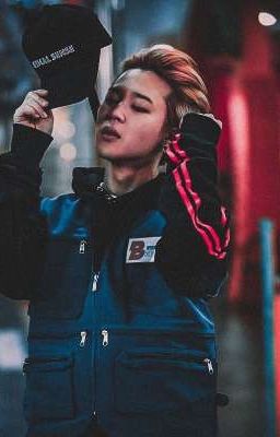 В один миг, Пак Чимин 