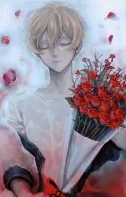 {\Алые Лилии/}