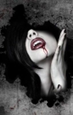 Жизнь среди вампиров.