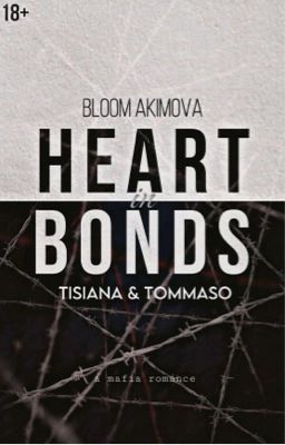 Сердце в узах | 18+