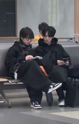 (минсоны) Не отвлекайся