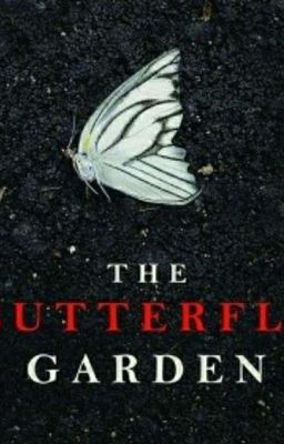 Сад Бабочек 🍁