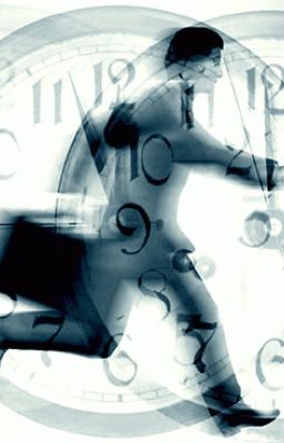 Не мое время