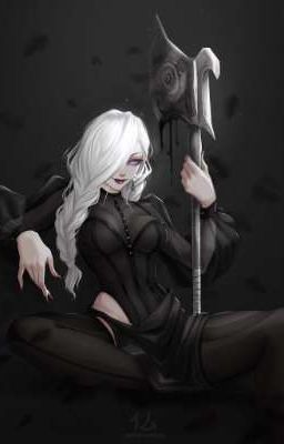 Or maybe it's only you