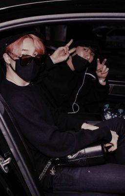колыбельная для самоубийцы. || jikook.