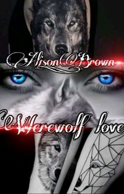 Любовь оборотней |ЗАМОРОЖЕНО|