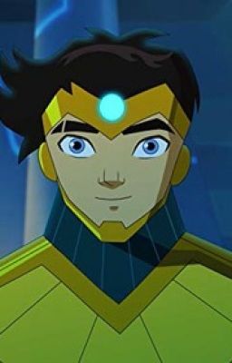 Приключения оборотня в Египтусе