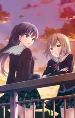 Мы были друзьями