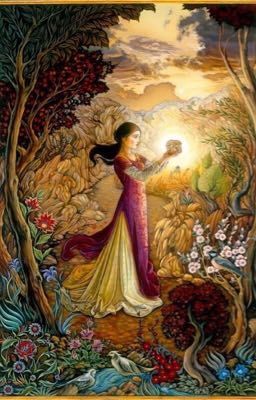 Волшебницы академии X