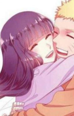 Наруто и Хината