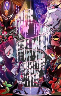 Любовь или Смерть В Адском танце