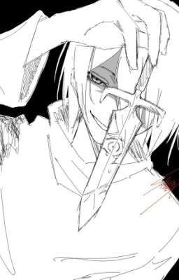 "Тайный Магический Самурай🗡️" БСД