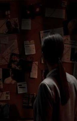 Не оборачивайся 