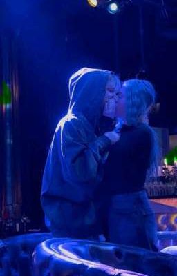 любовь между врагами🤫