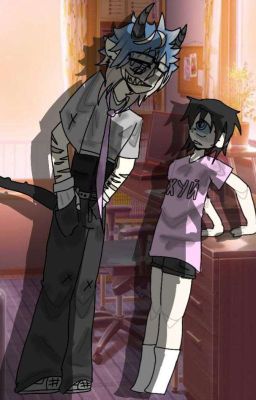 Мой тайный хранитель..