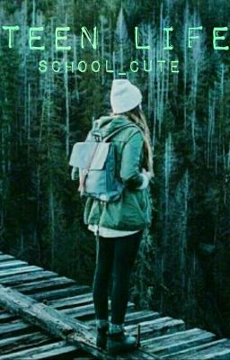 Жизнь подростка