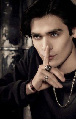 я добьюсь тебя 🖤(Олег Шепс) 