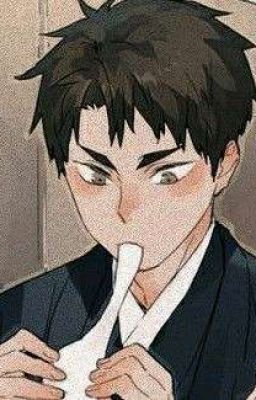 ~Милый громила из Ширатозавы~ 