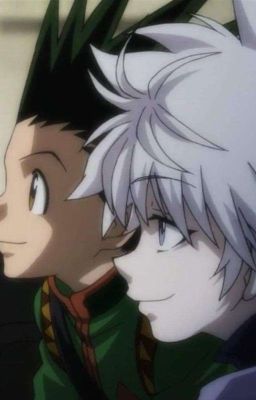 Мой Телохранитель