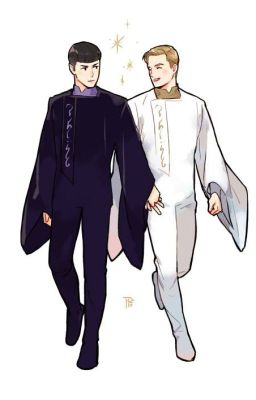 Тайная мания Спока