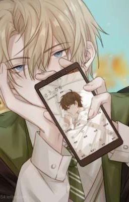 Давай Притворимся Врагами (18+)