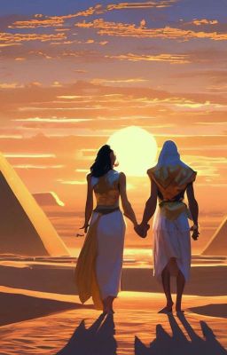 Песня пустыни