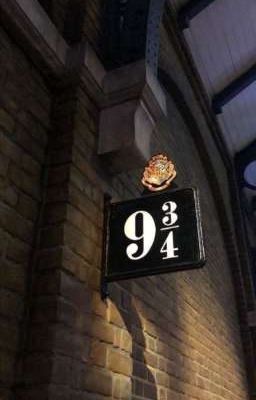 Реакции героев "Гарри Поттера"