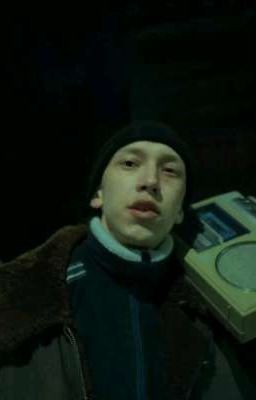 моя первая любовь...//Зимушка