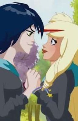 ❤Раф и Сульфус❤Жизнь На Земле🌍