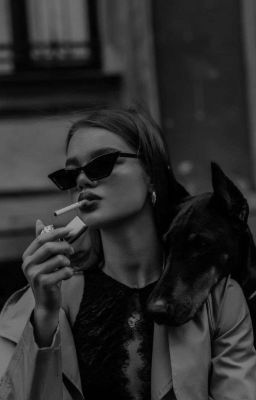 Киллерша Тень