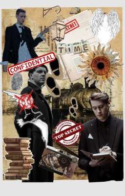 Сломанное крыло. |Артон|