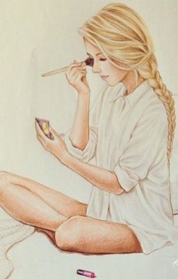 Девушка с нежной душой