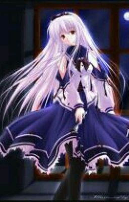 Хранительница Стихий.Iris_ka04.